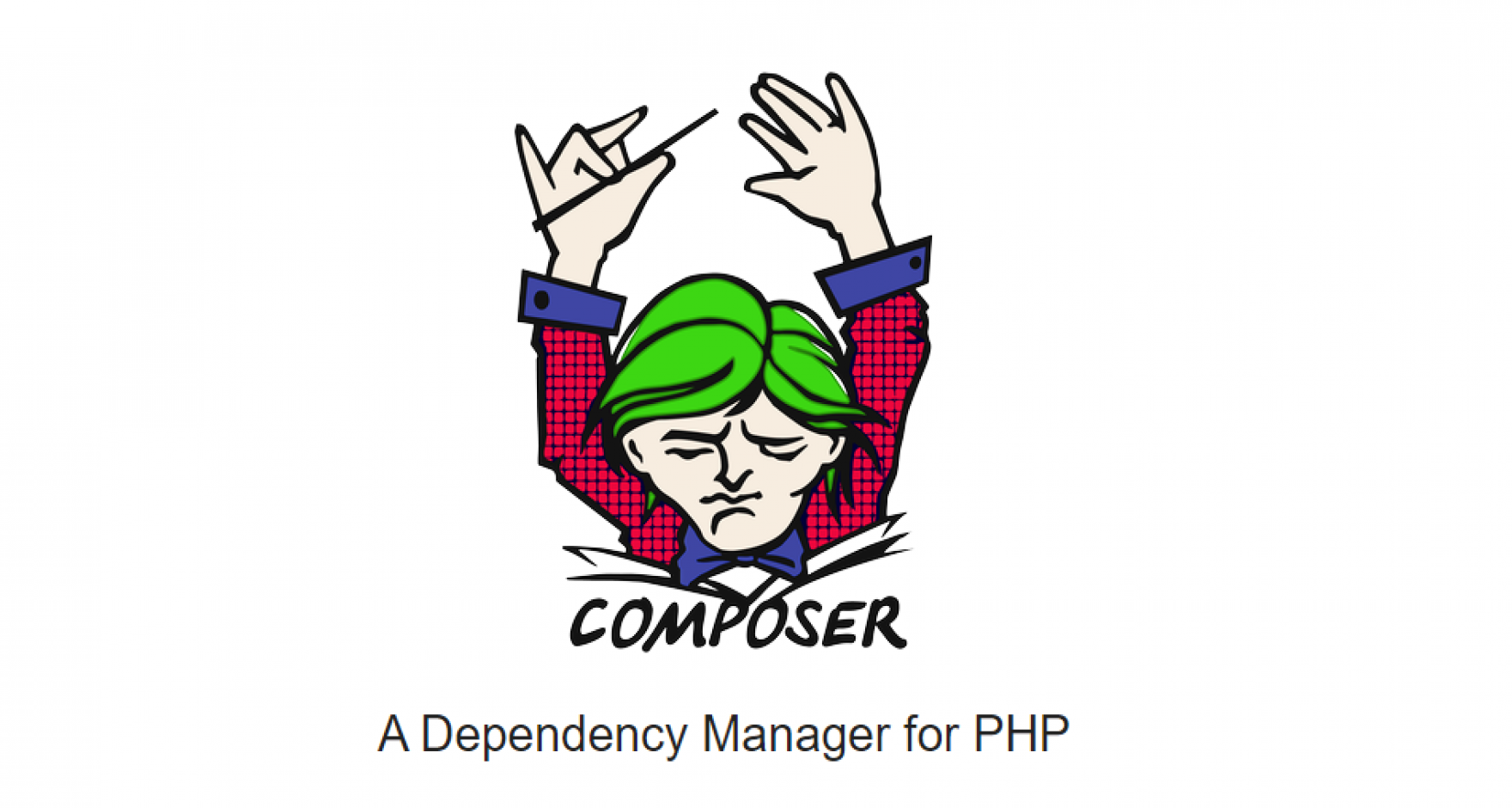 Installing Composer on macOS Big Sur