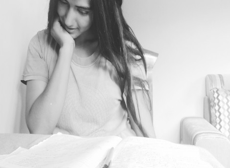 Blogging is love and passion; Blogging makes you b...