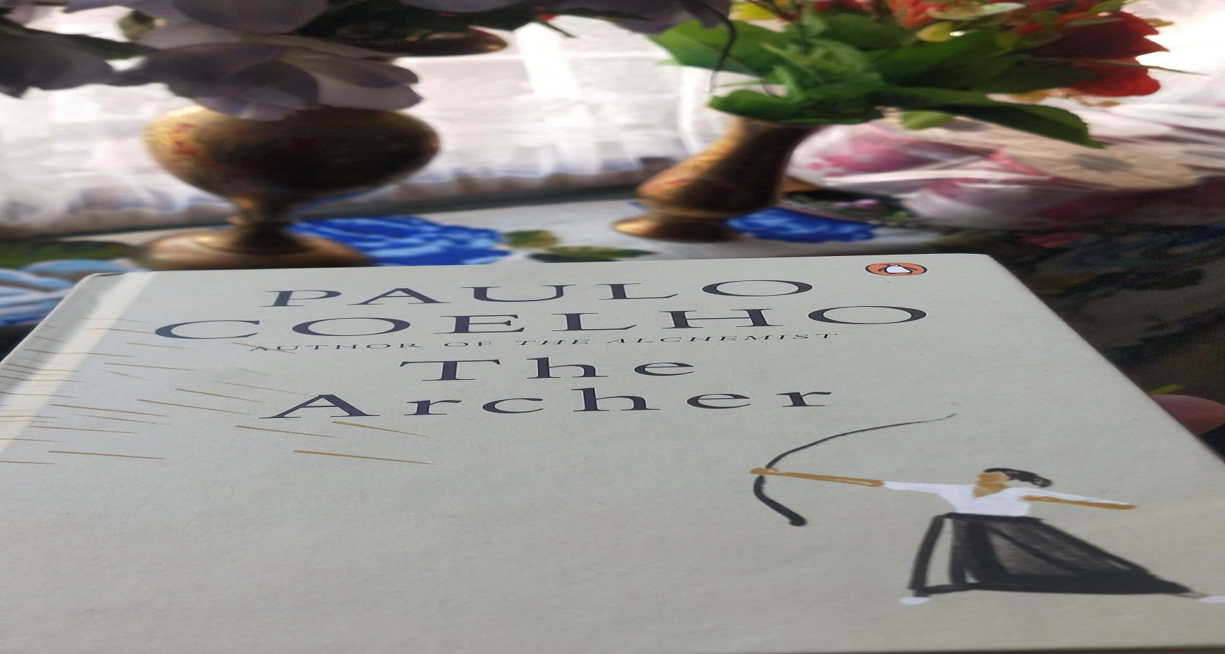 What should be given to a book lover more than a book