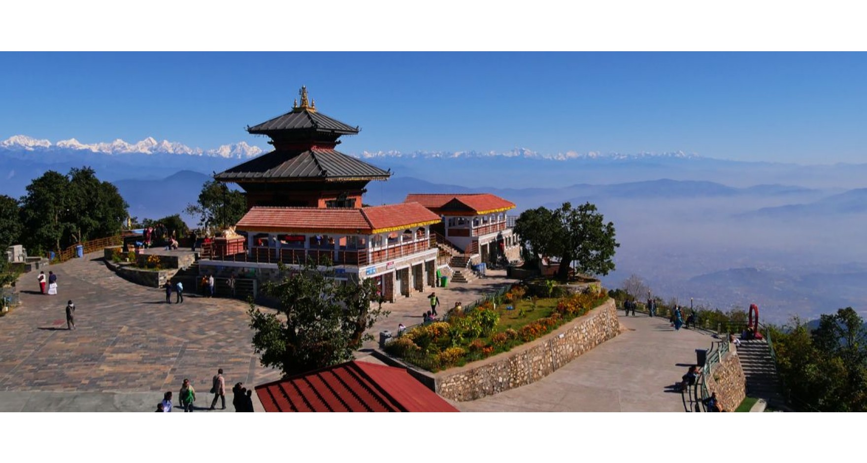 Top Best Places to Visit in Kathmandu