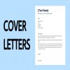 Cover Letter